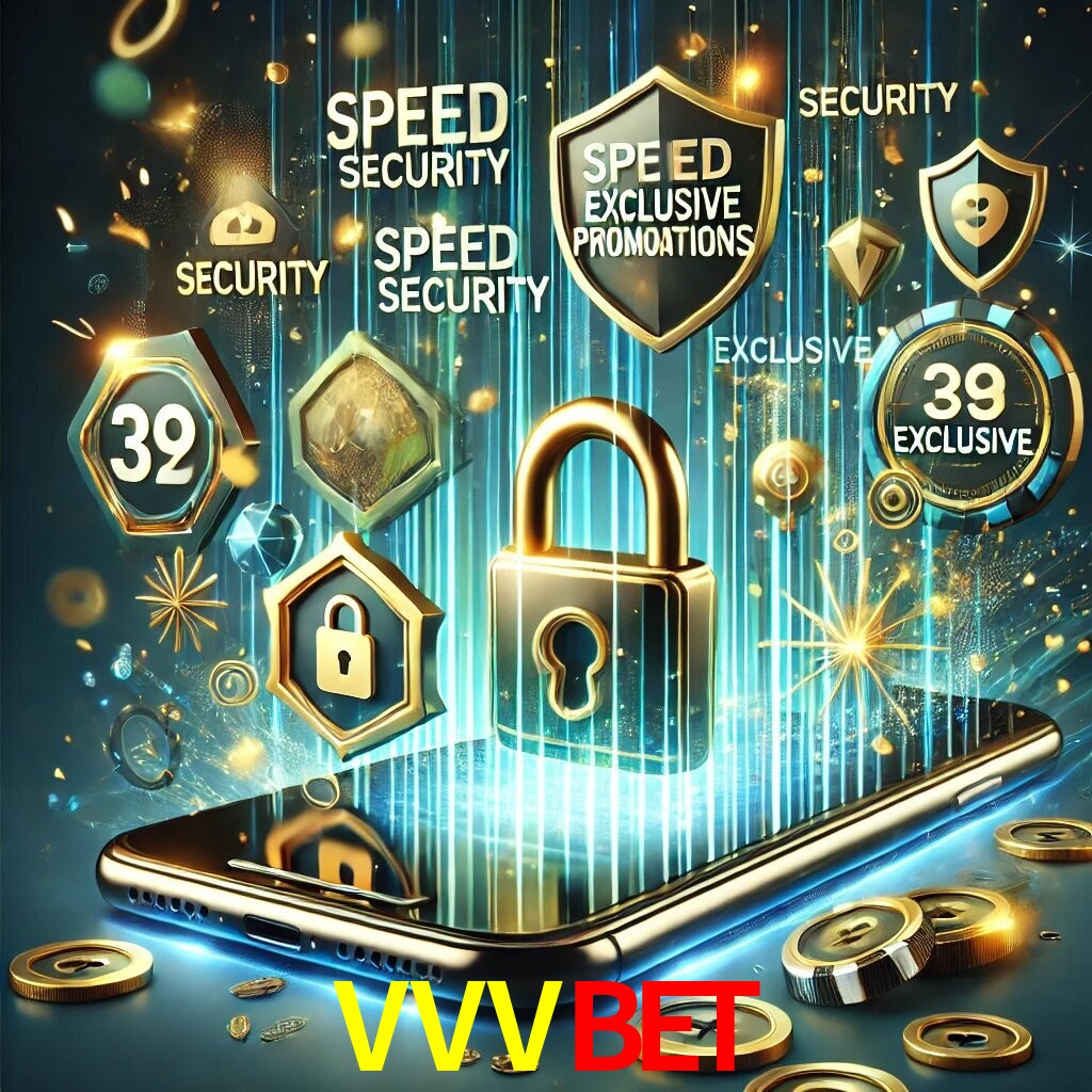 Vantagens do App VVVBET