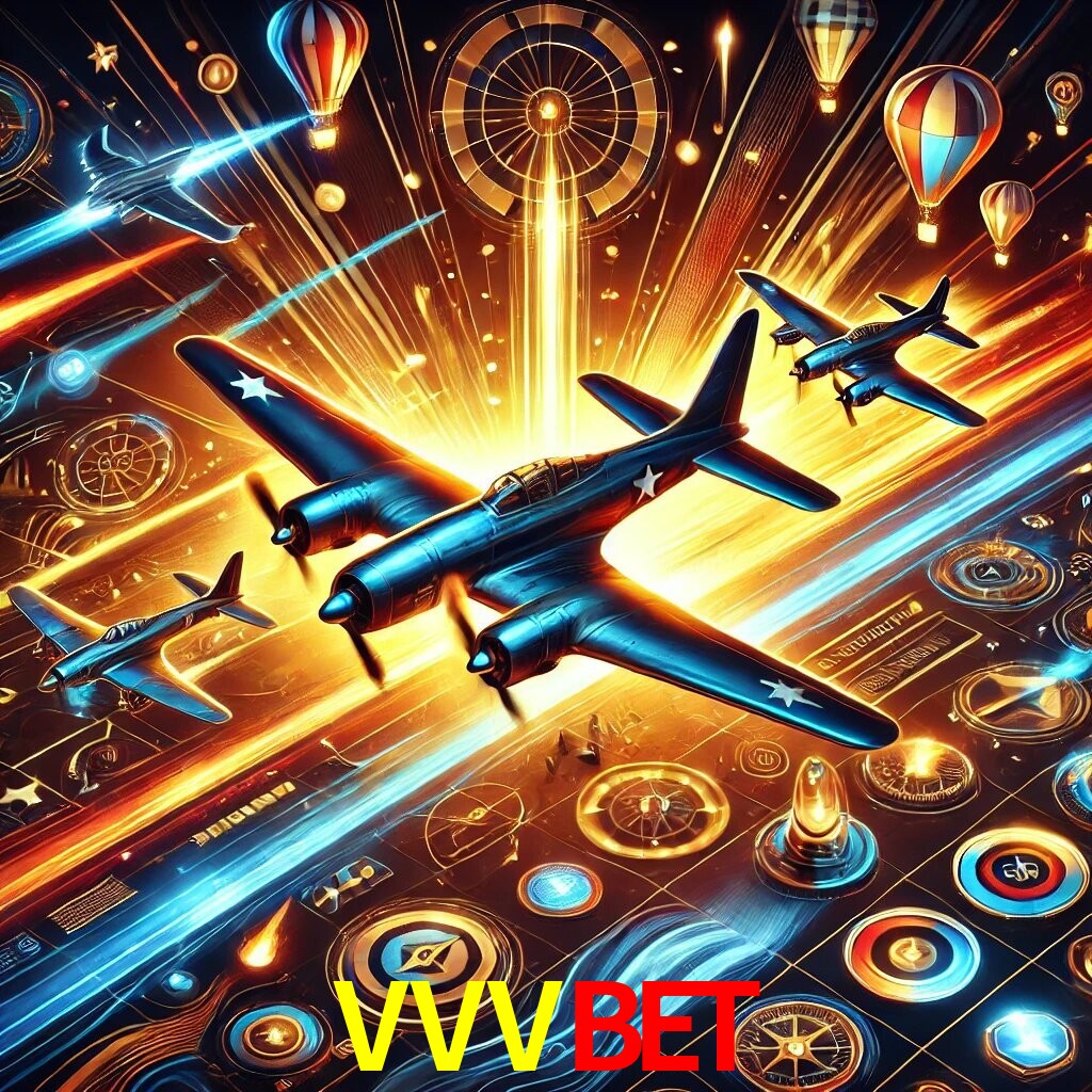 Vantagens do Aviator no VVVBET