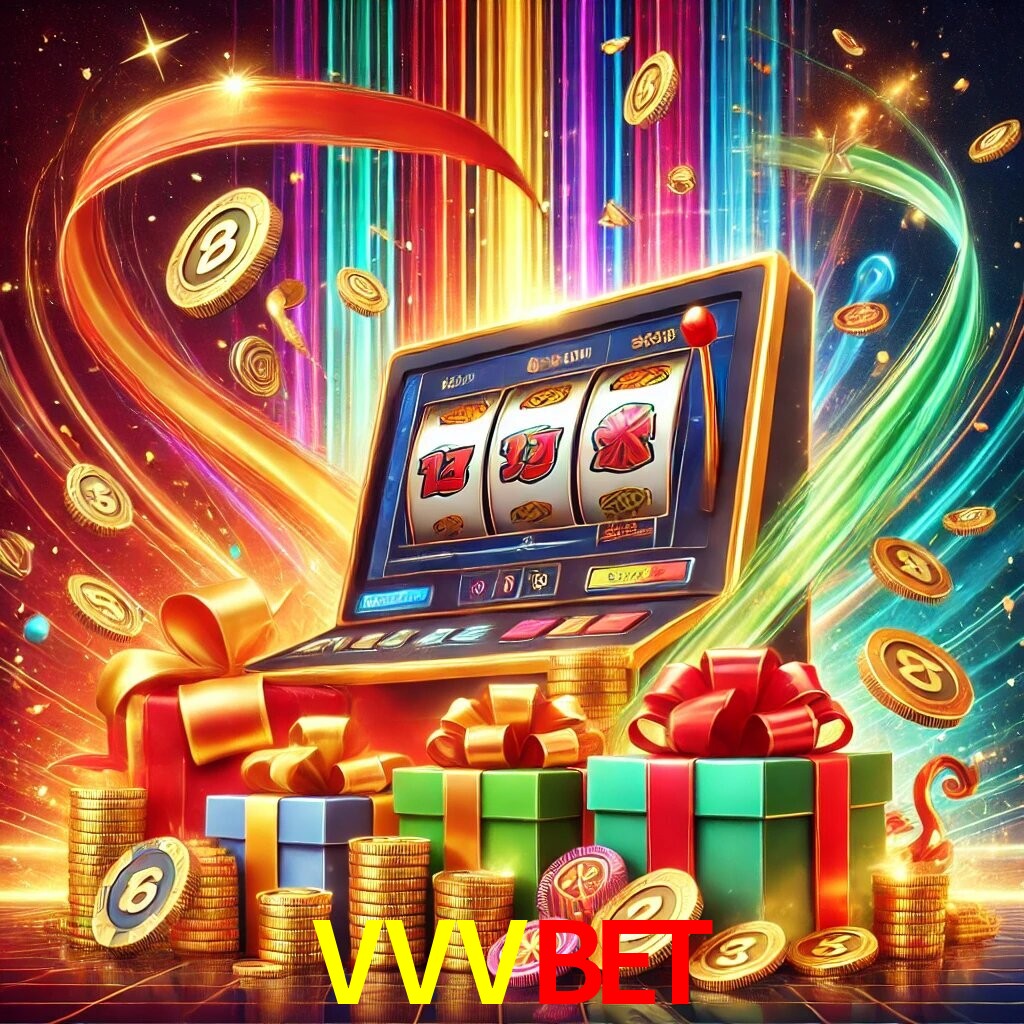 Promoções VVVBET
